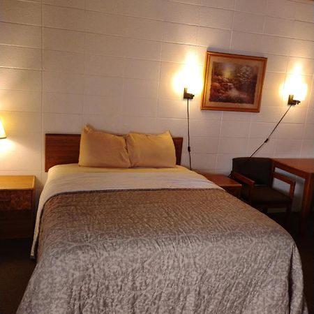 Lazy U Motel Рапід-Сіті Екстер'єр фото