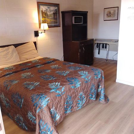 Lazy U Motel Рапід-Сіті Екстер'єр фото
