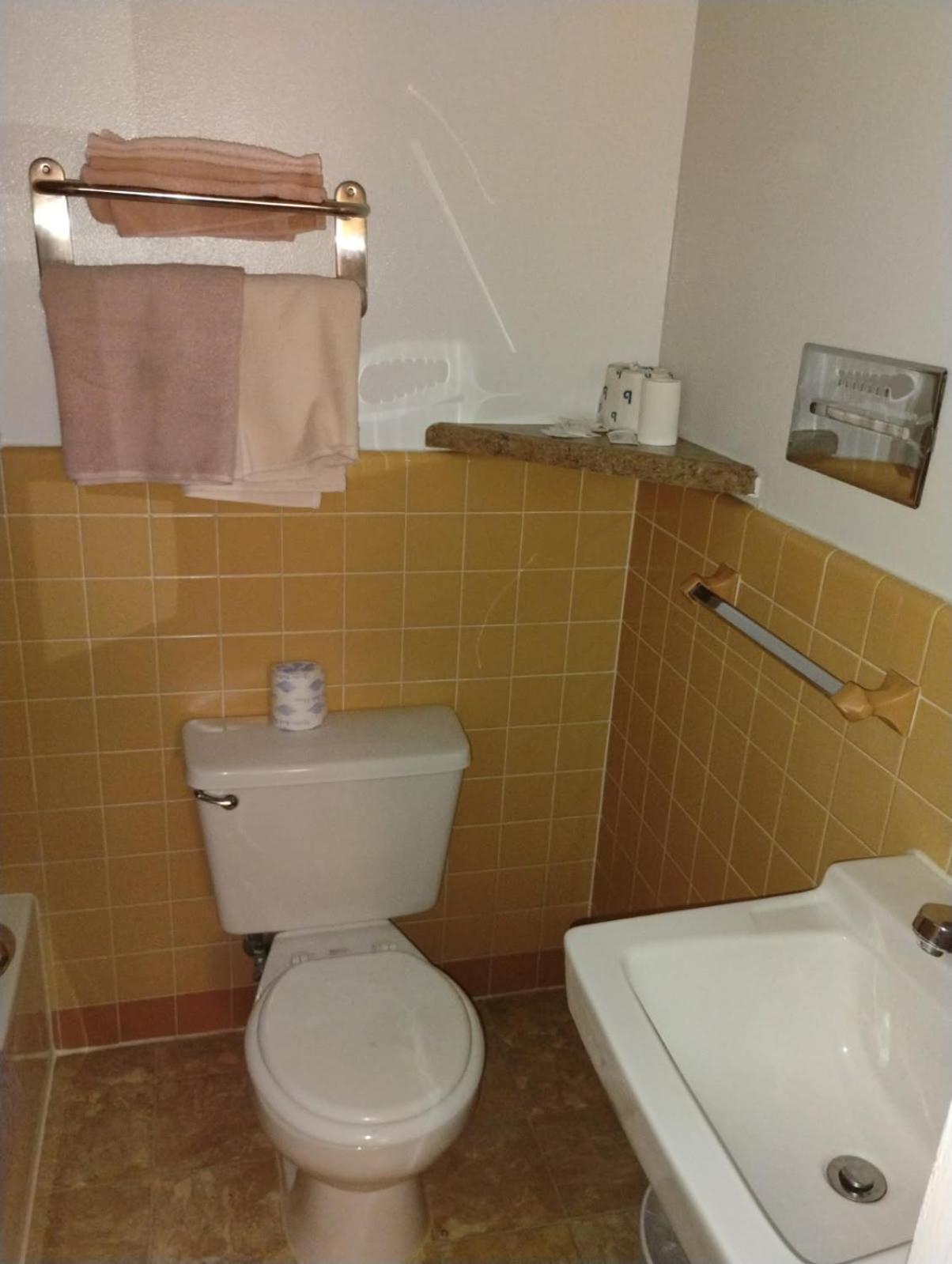 Lazy U Motel Рапід-Сіті Екстер'єр фото