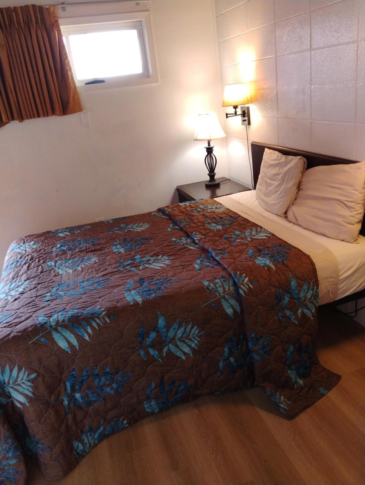 Lazy U Motel Рапід-Сіті Екстер'єр фото